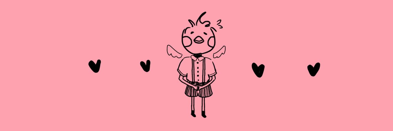 mars 🦦// no longer active banner