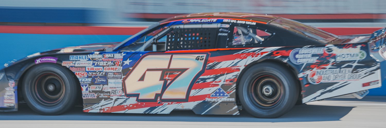 Bryce Applegate banner