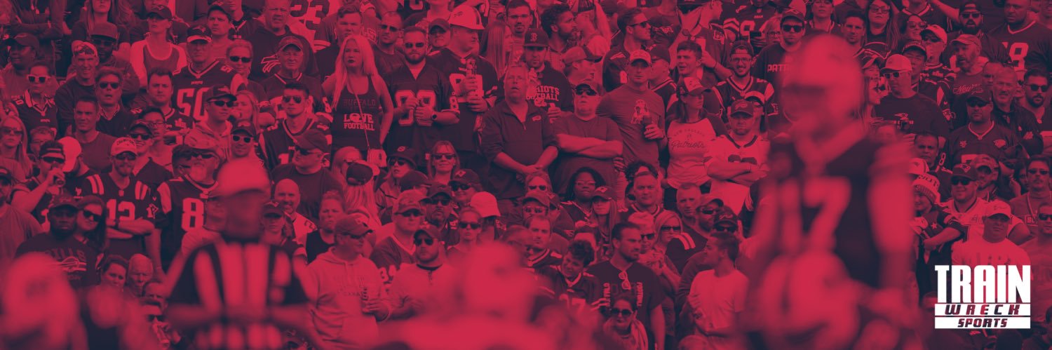 Pay The Bills | A Trainwreck Sports Production's banner
