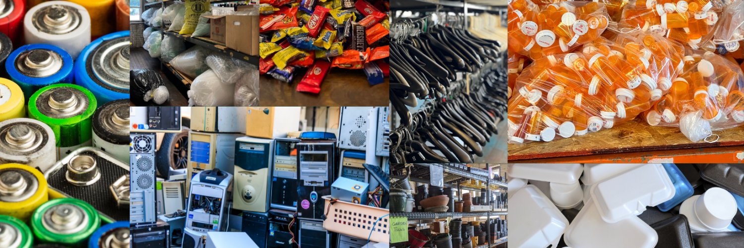 cincyrecyclingreusehub banner