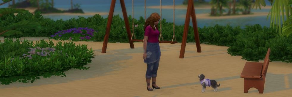 simivesita's profile banner image
