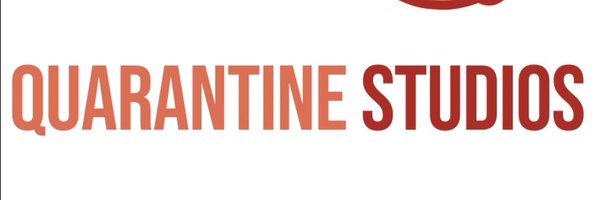 quarantinestudios Profile Banner