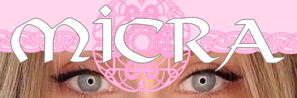 micraflow's profile banner image