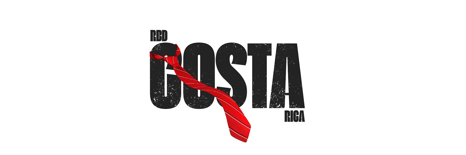 RBD Costa Rica 🇨🇷 banner
