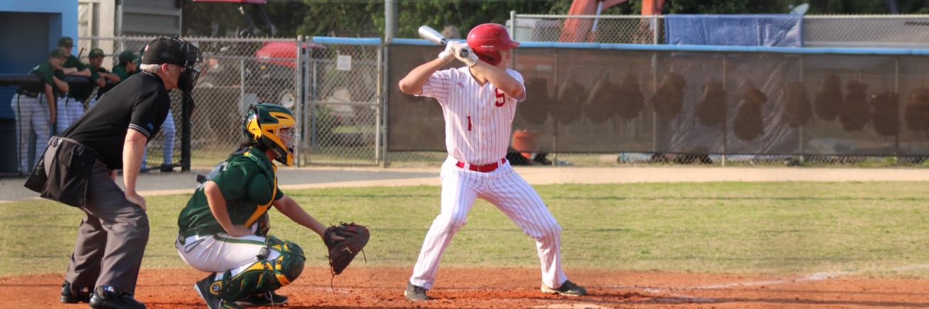 Brandon Reiter banner