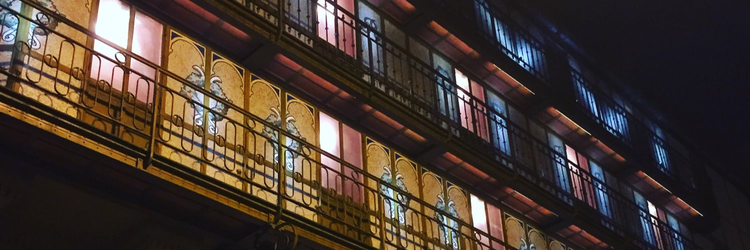 Arthur Barichard banner