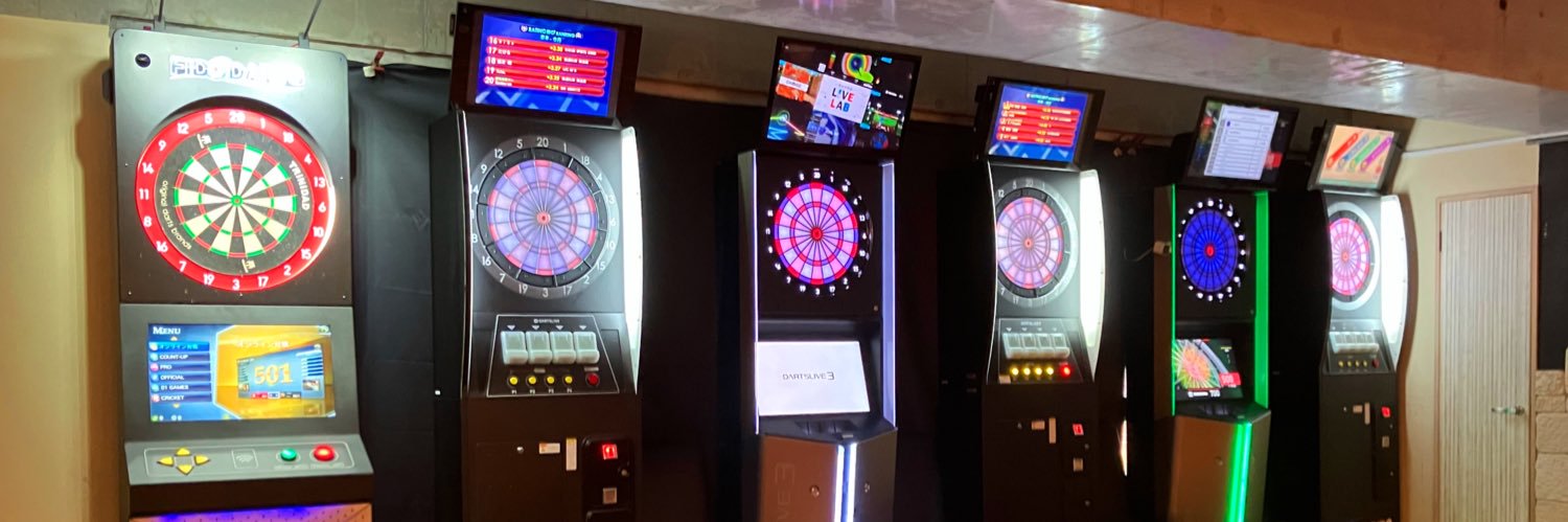 cafe&bar LOCKSTOCK🍸大宮駅西口のダーツ処🎯店内禁煙(喫煙所○) banner