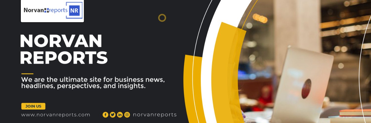NorvanReports's banner