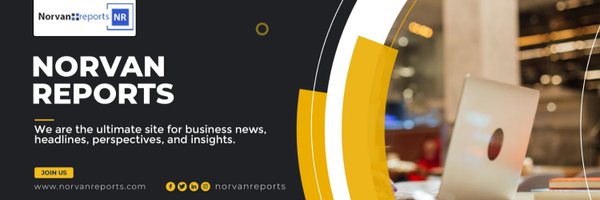 NorvanReports Profile Banner