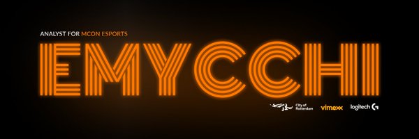 Emycchi Profile Banner