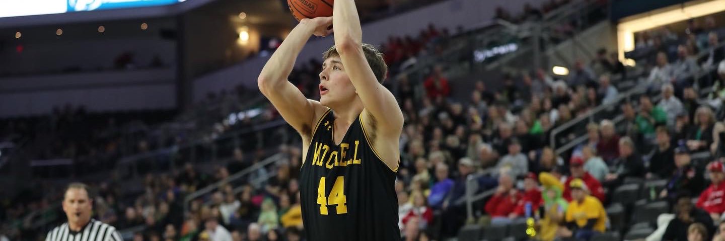 Steele Morgan banner