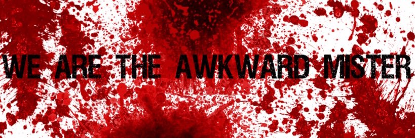 Justice of the Peach (formerly We’re all Screwed) banner