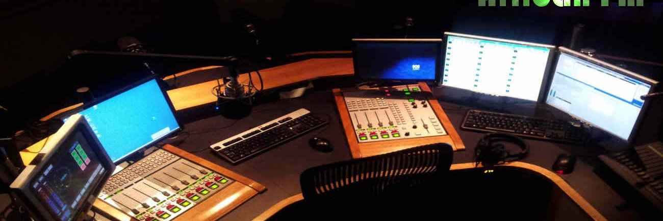 africanfm's profile banner image