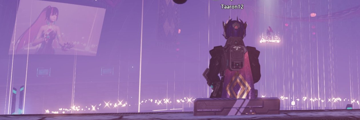 Taaron12's profile banner image