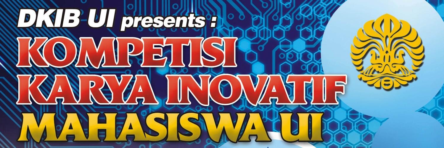 Inkubator Bisnis UI banner