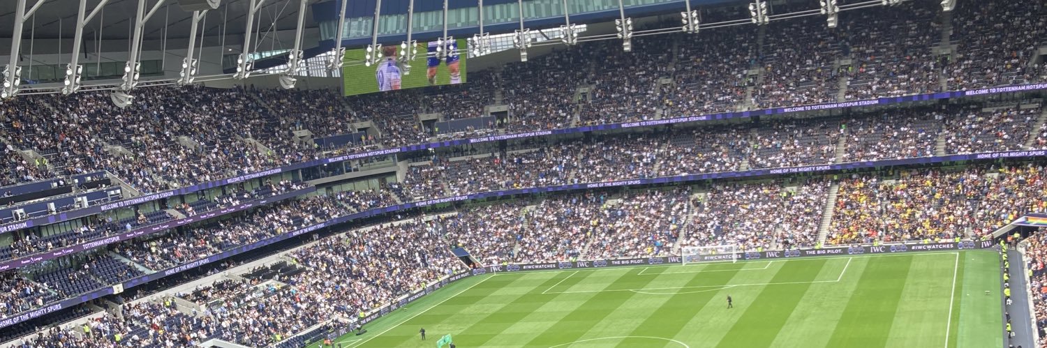 SteveFord30's profile banner image