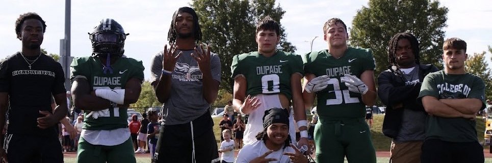 Michael Cervantes banner