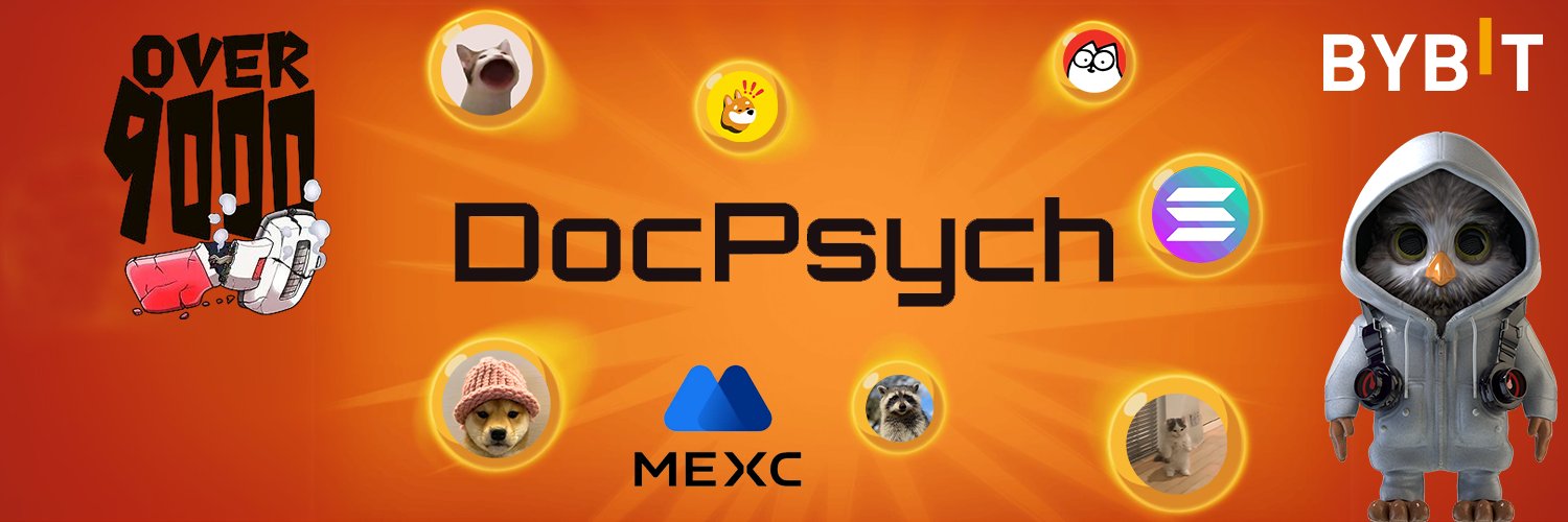 DocPsych💚 ✳️🚀 banner