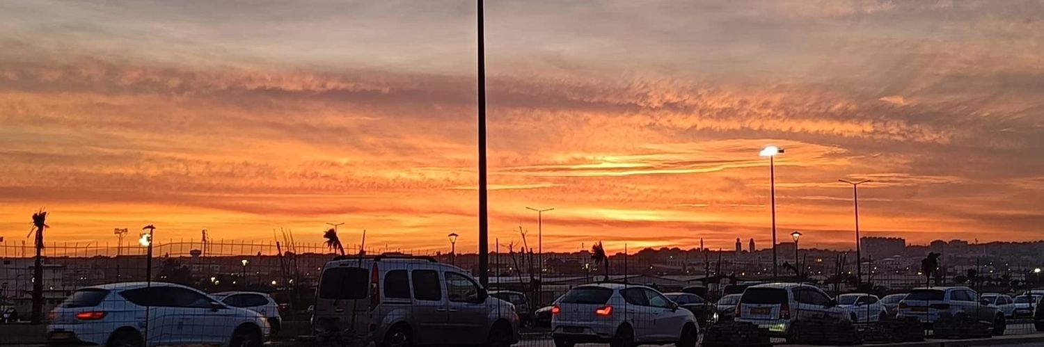 houss🇩🇿🇲🇦 banner