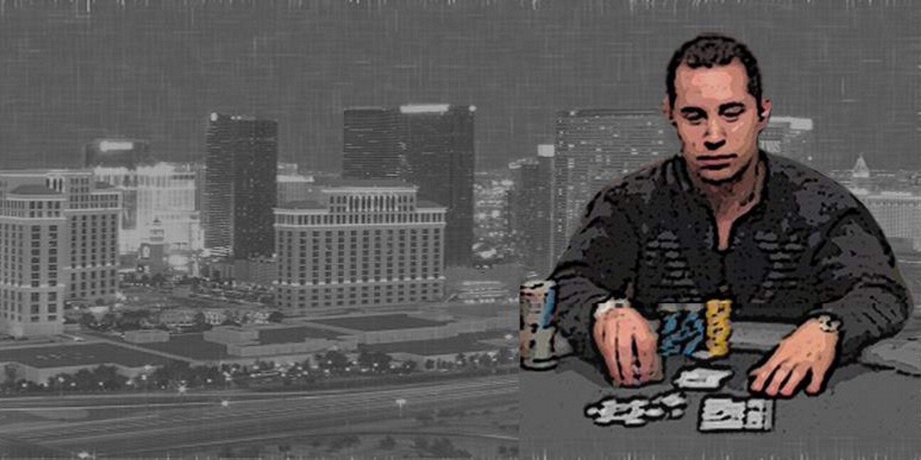 Matt Mercurio banner