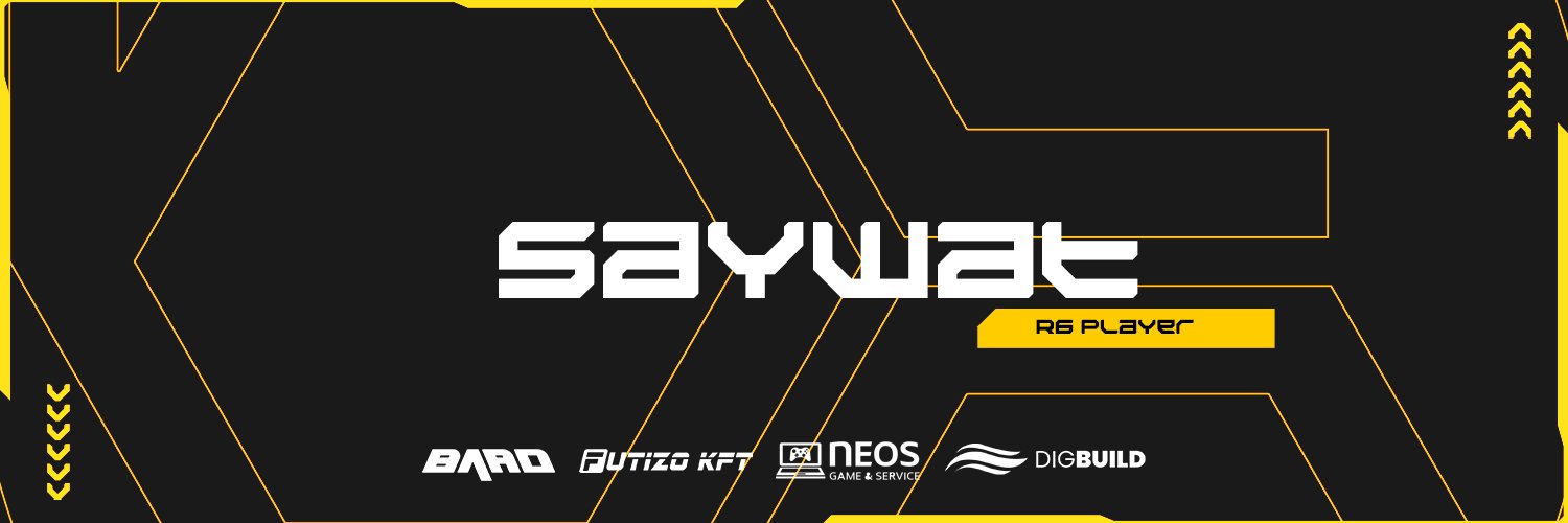 SayWat banner