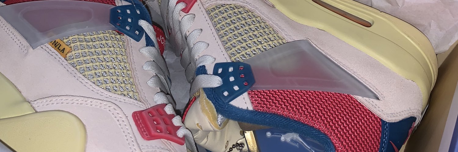 Los’s kicks banner