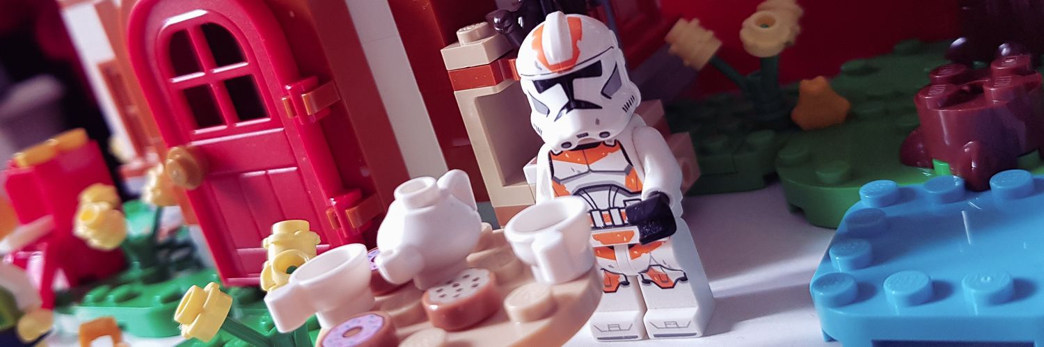 ☆Scout☆ Ace Attorney and WHA era banner