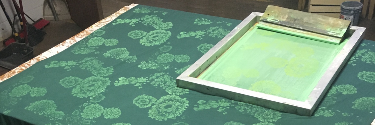 Solstice Handmade banner