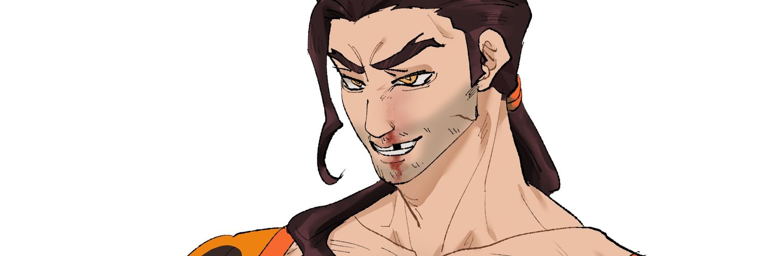 Rai/Rey🍉🐑 banner