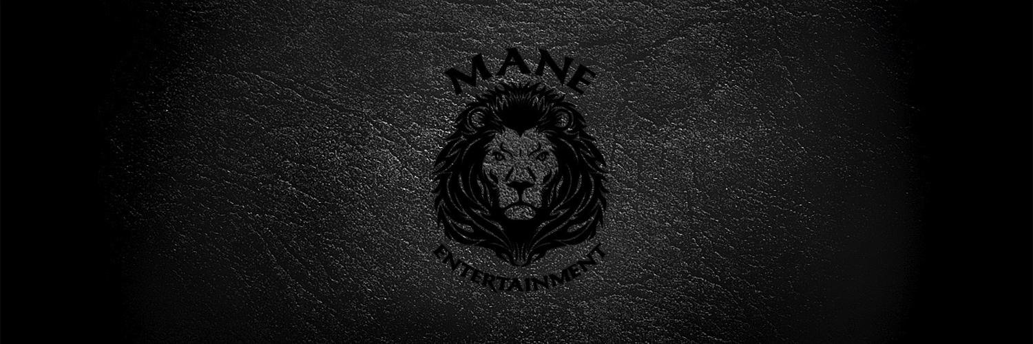 Mane Entertainment banner