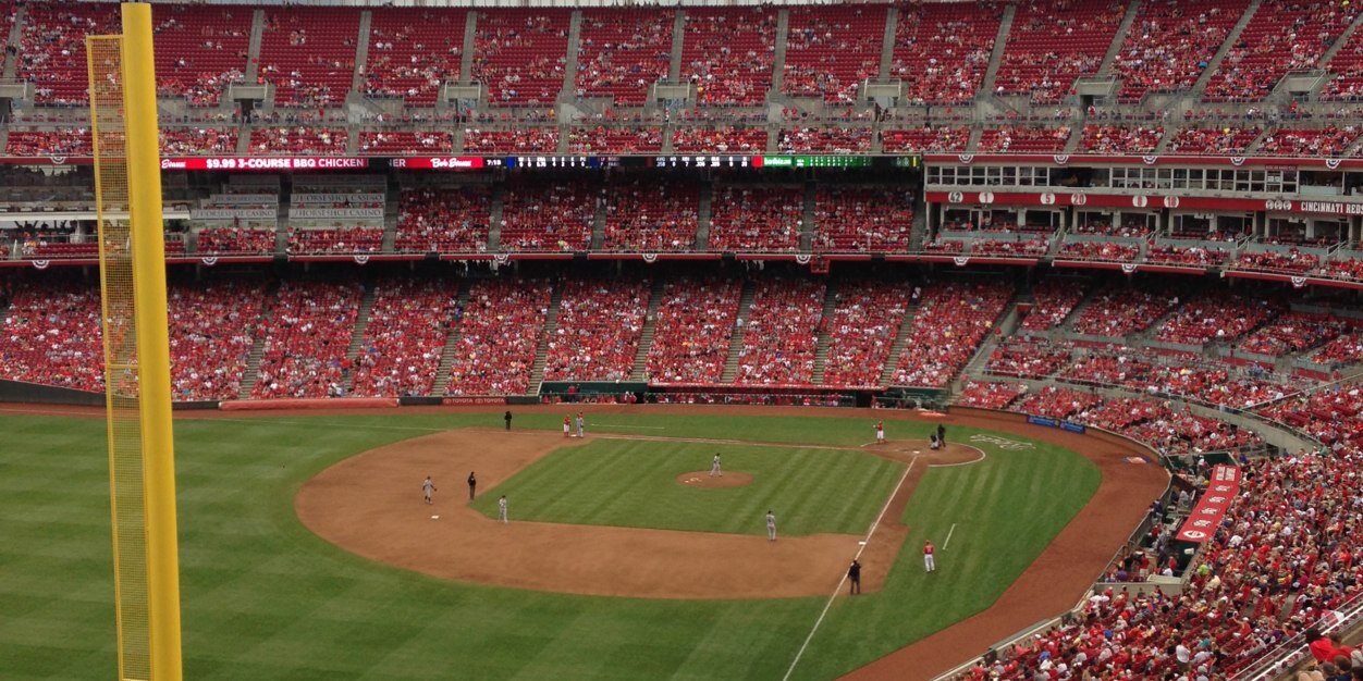 Barrett Billingsley banner