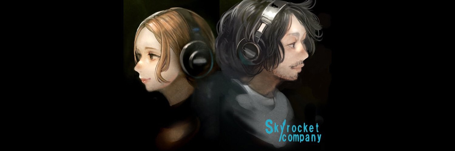 SkyrocketCompany's banner