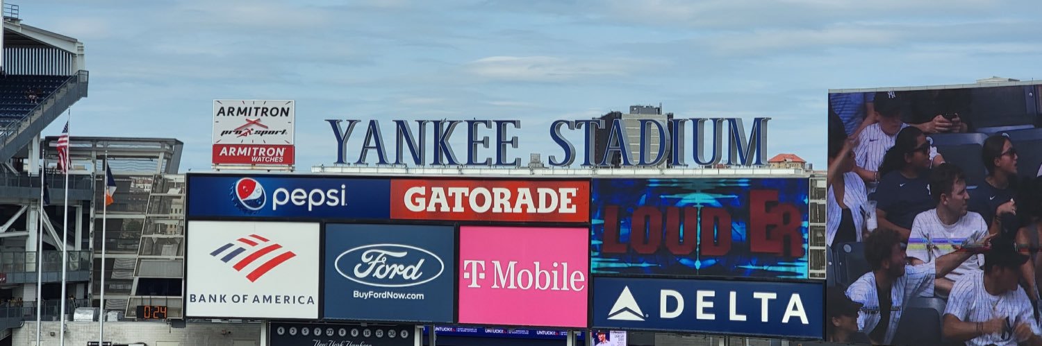 Yanks_Coverage's profile banner image