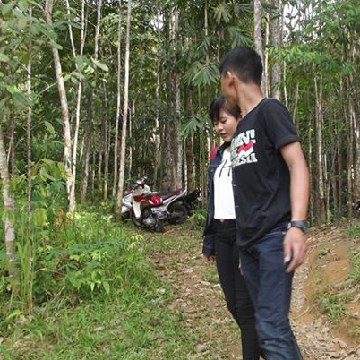 SyahrulAlRamadh's profile banner image