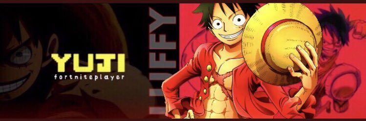 Yuji banner