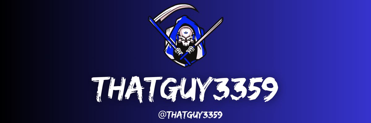 ThatGuy3359's profile banner image