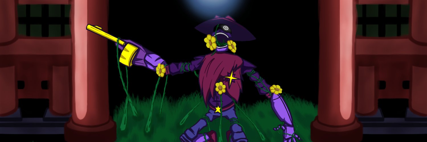 mikebotyt's profile banner image
