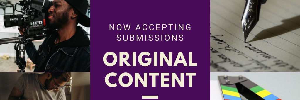 Doe TV Network banner