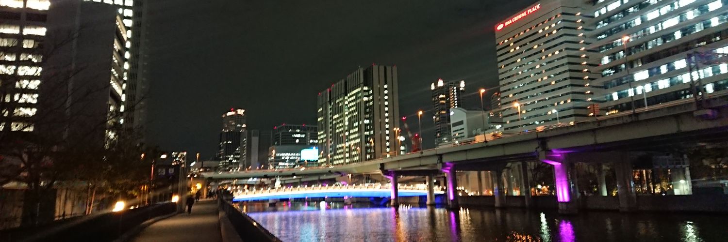 Masanaos's profile banner image