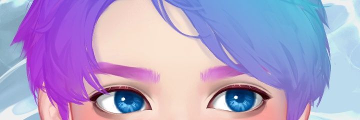 Gami3Dancing's profile banner image