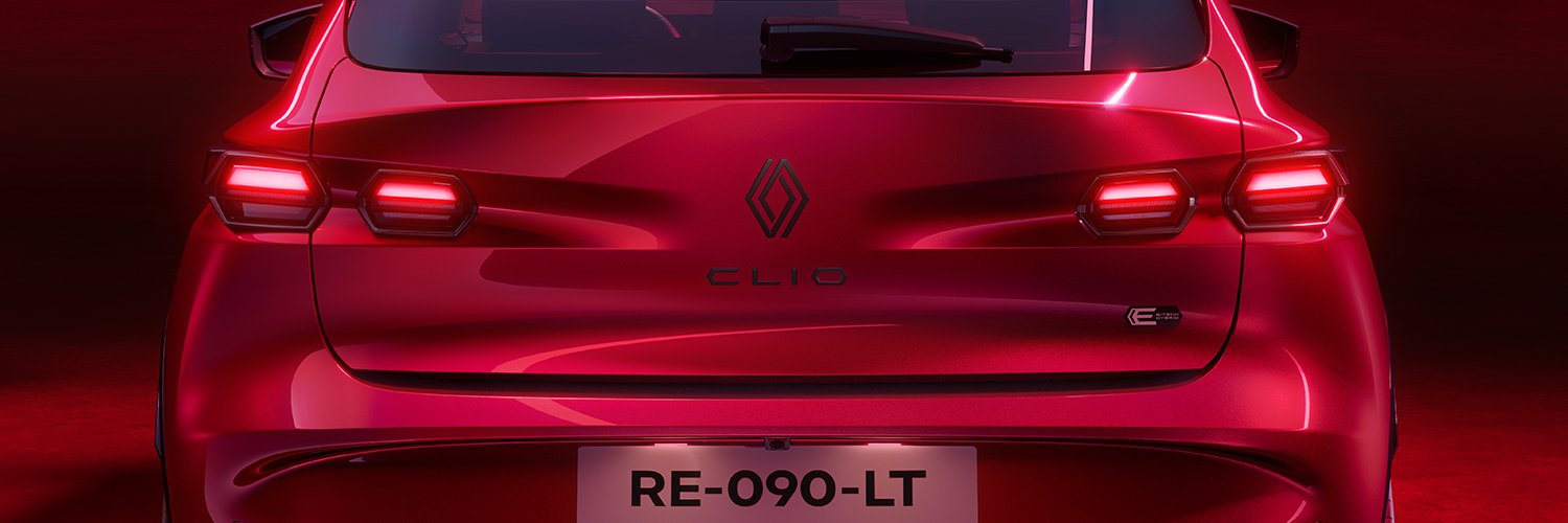 Renault Türkiye banner