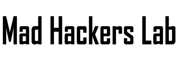 madhackerslab Profile Banner