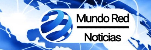 MundoRedNoticia Profile Banner