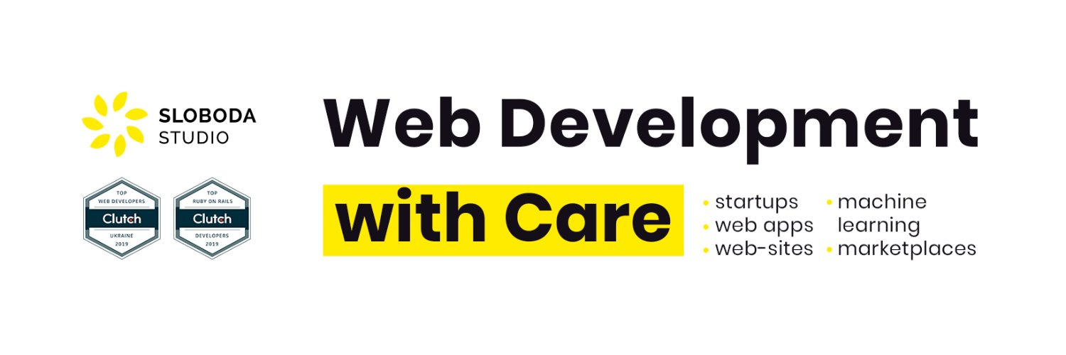 Sloboda Studio banner