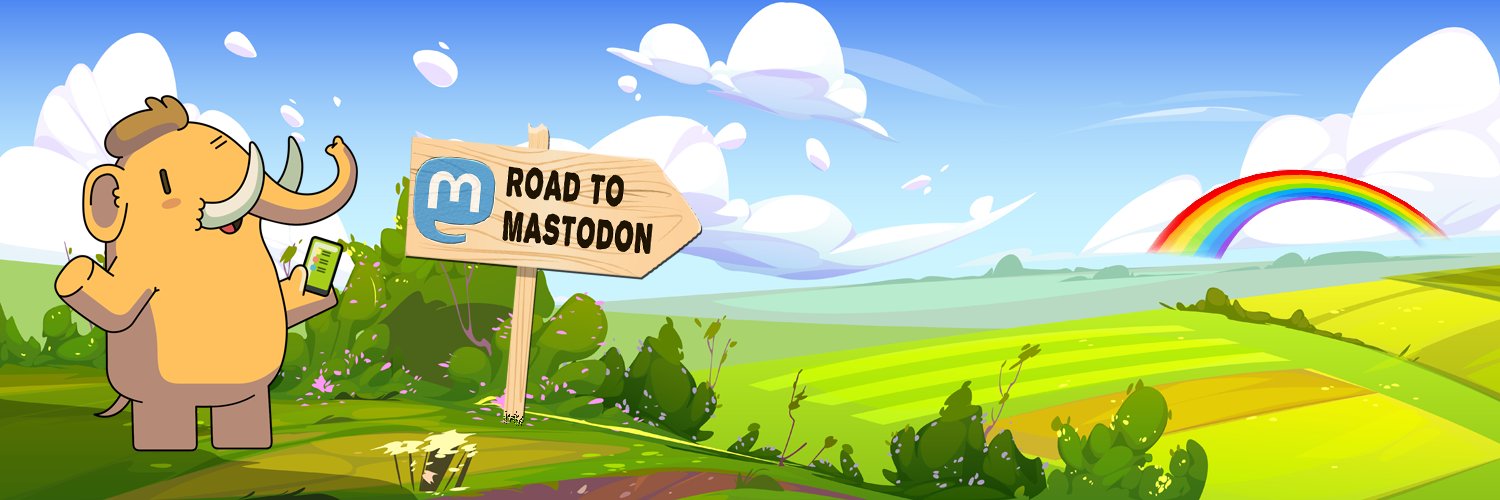 Rainbow Pizza banner