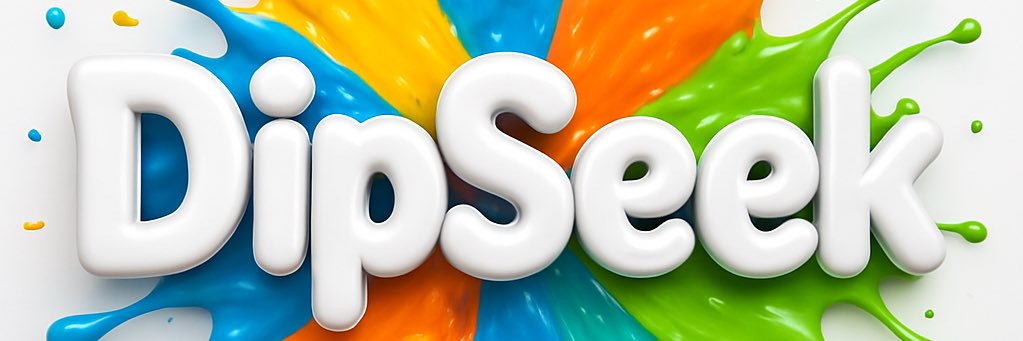 Dip Seeker banner