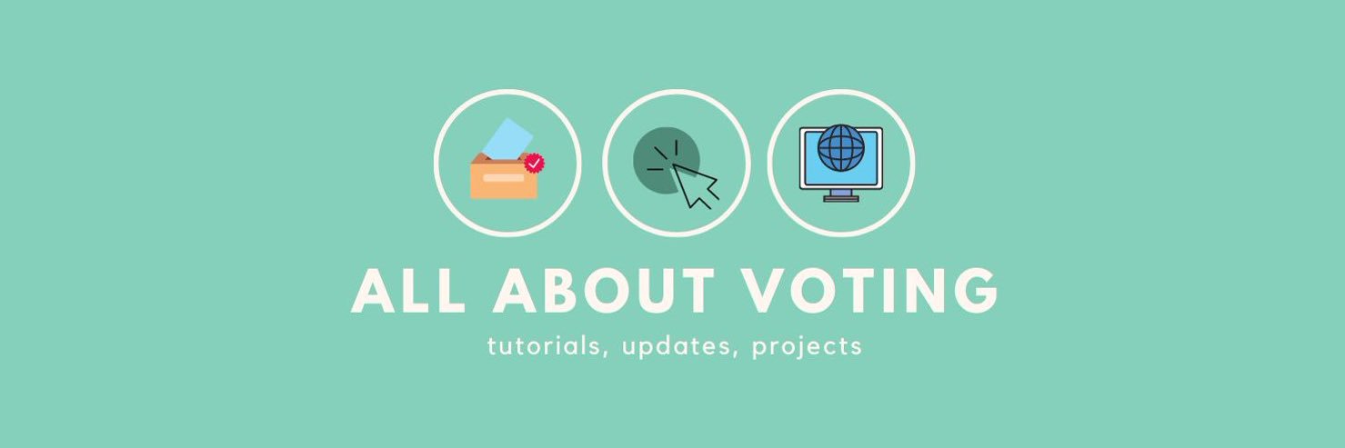 Shawol Voting Team banner