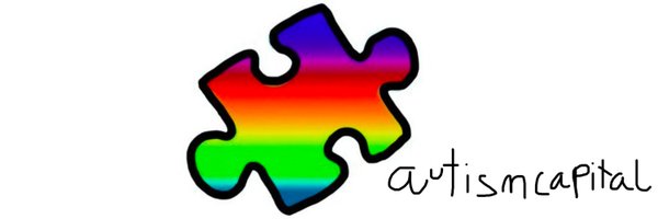 Autism Capital 🧩 Profile Banner