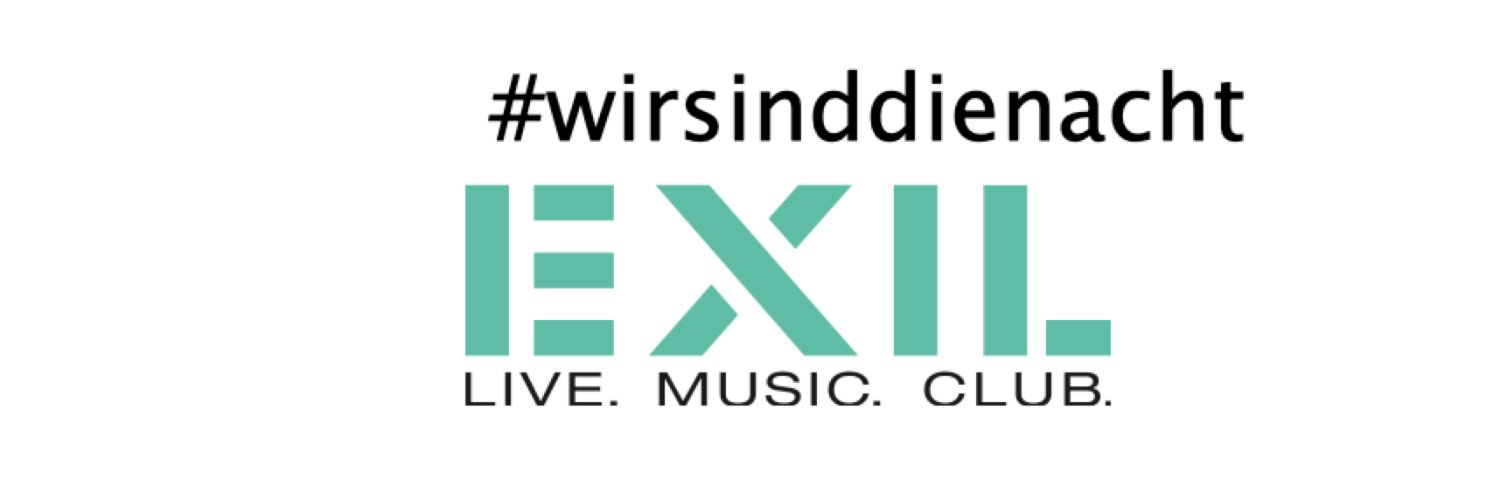 ClubExil's profile banner image