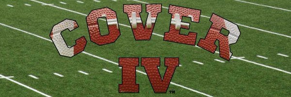 CoverIVPodcast Profile Banner